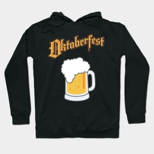 Oktoberfest T-shirt Hoodie